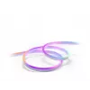 Govee Neon Rope Light 2 H61D5 LED-neonvalo, 5 m, Wi-Fi/Bluetooth, läpinäkyvä valkoinen