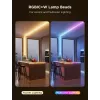 Yleisnauhavalaisin Govee Light Pro 3000 mm LED 3780 lamppua