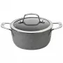Kattila BALLARINI 75002-829-0 4,7 l pyöreä harmaa