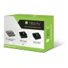 Techly audioerotin 7.1 LPCM HDMI 4K UHD 3D IDATA HDMI-EA74K