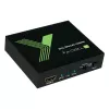 Techly audioerotin 7.1 LPCM HDMI 4K UHD 3D IDATA HDMI-EA74K