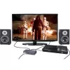 Techly audioerotin 7.1 LPCM HDMI 4K UHD 3D IDATA HDMI-EA74K