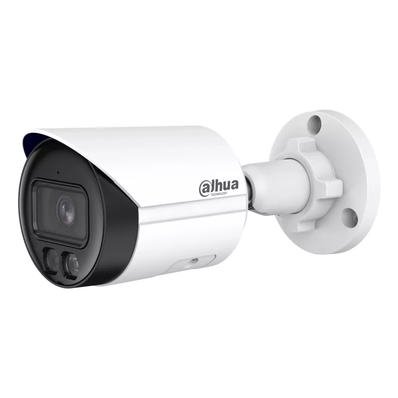 Dahua IPC-HFW2649S-S-IL-0280B 6 MP bullet-IP-kamera, 2,8 mm