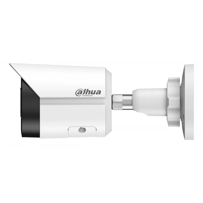 Dahua IPC-HFW2649S-S-IL-0280B 6 MP bullet-IP-kamera, 2,8 mm