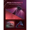 LED-valonauha Govee Envisual TV Backlight T2 kahdella kameralla 75–85 tuuman televisioille