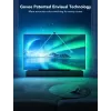 LED-valonauha Govee Envisual TV Backlight T2 kahdella kameralla 75–85 tuuman televisioille