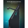 LED-valonauha Govee Envisual TV Backlight T2 kahdella kameralla 75–85 tuuman televisioille