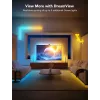 LED-valonauha Govee Envisual TV Backlight T2 kahdella kameralla 75–85 tuuman televisioille