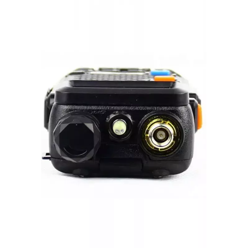 Baofeng USB-ohjelmointikaapeli UV-5R/82/888S/UV-S9 Plus/UV-13/16/17/21-radiopuhelimille