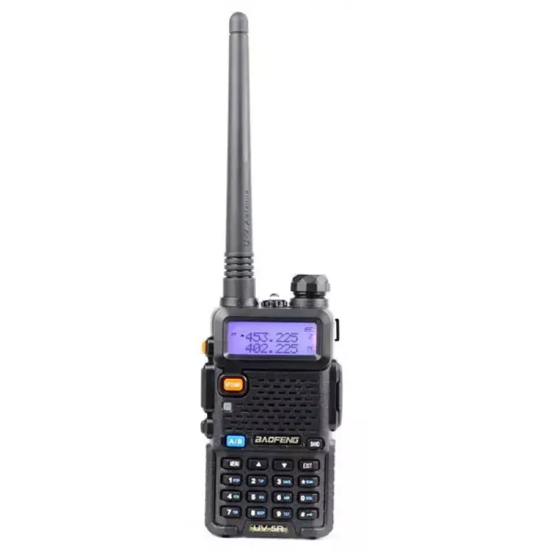 Baofeng USB-ohjelmointikaapeli UV-5R/82/888S/UV-S9 Plus/UV-13/16/17/21-radiopuhelimille
