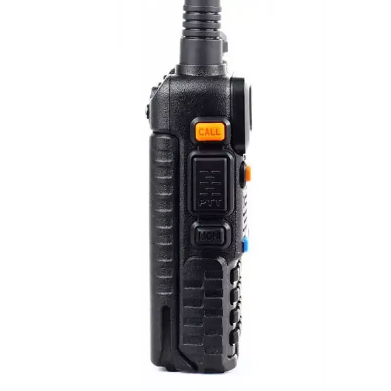 Baofeng USB-ohjelmointikaapeli UV-5R/82/888S/UV-S9 Plus/UV-13/16/17/21-radiopuhelimille