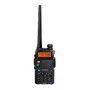 Baofeng USB-ohjelmointikaapeli UV-5R/82/888S/UV-S9 Plus/UV-13/16/17/21-radiopuhelimille