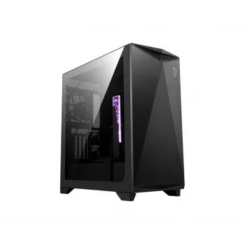 MSI MPG Gungnir 300P AIRFLOW Midi Tower musta
