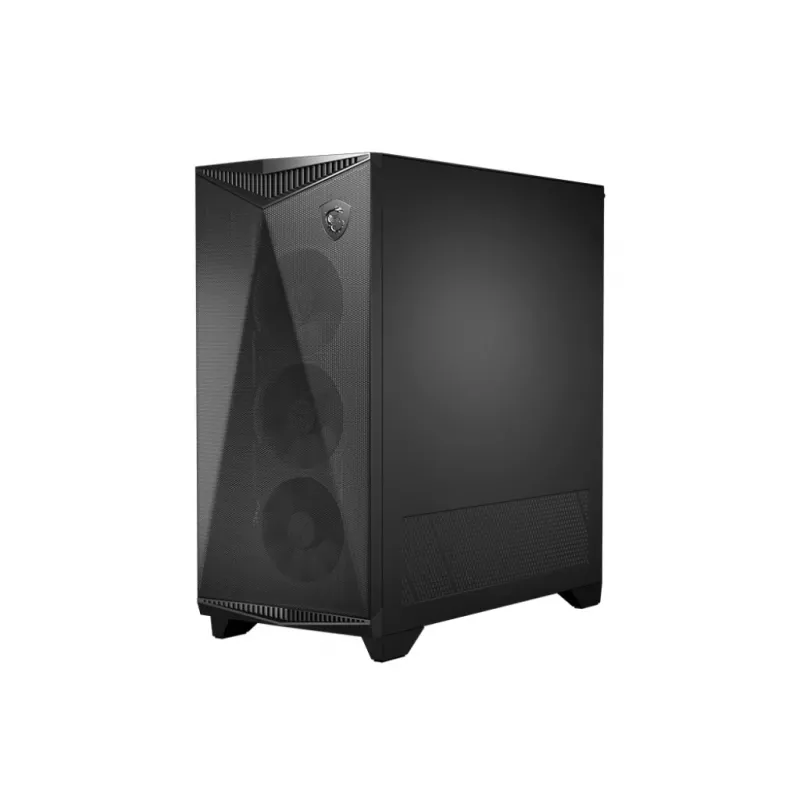 MSI MPG Gungnir 300P AIRFLOW Midi Tower musta