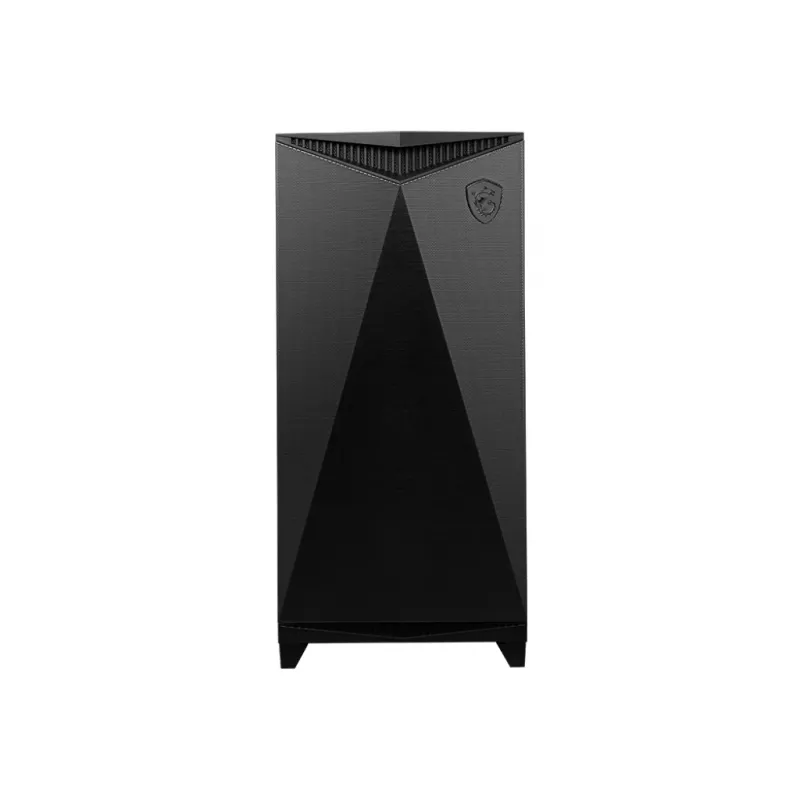 MSI MPG Gungnir 300P AIRFLOW Midi Tower musta