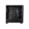 MSI MPG Gungnir 300P AIRFLOW Midi Tower musta