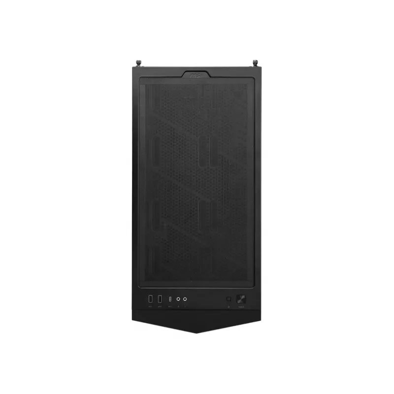 MSI MPG Gungnir 300P AIRFLOW Midi Tower musta