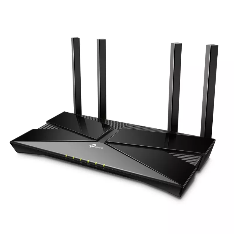 TP-Link Archer AX1800 Dual-Band Wi-Fi 6 VDSL/ADSL -modeemireititin