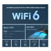 TP-Link Archer AX1800 Dual-Band Wi-Fi 6 VDSL/ADSL -modeemireititin