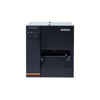 Brother TJ-4020TN tarratulostin suoraterminen / termosiirto 203 x 203 DPI 254 mm/s langallinen Ethernet LAN