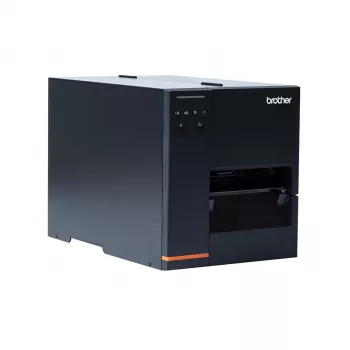 Brother TJ-4020TN tarratulostin suoraterminen / termosiirto 203 x 203 DPI 254 mm/s langallinen Ethernet LAN