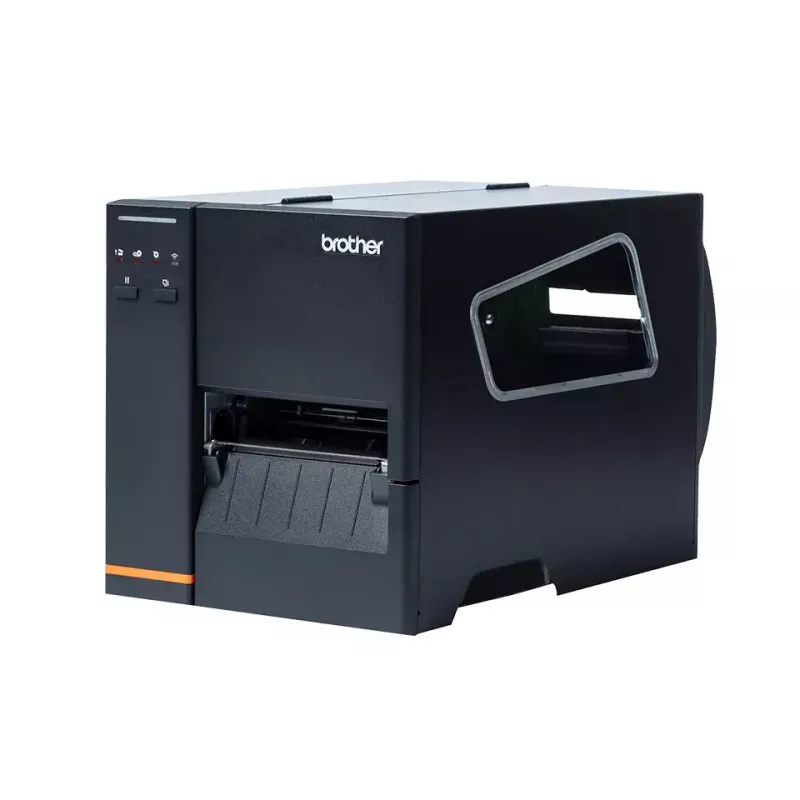 Brother TJ-4005DN tarratulostin suoraterminen 203 x 203 DPI 152 mm/s langallinen Ethernet LAN
