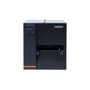 Brother TJ-4005DN tarratulostin suoraterminen 203 x 203 DPI 152 mm/s langallinen Ethernet LAN