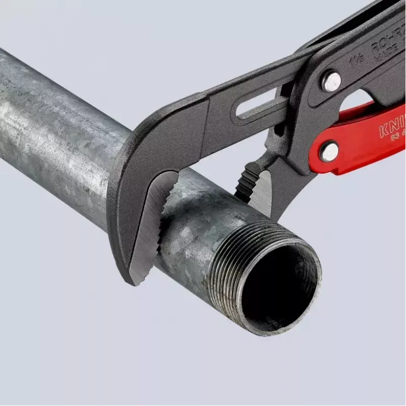 Putkipihdit Knipex 83 61 015