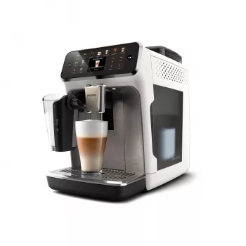 Philips 5500 series EP5545/70 kahvinkeitin täysautomaattinen espressokone 1,8 L