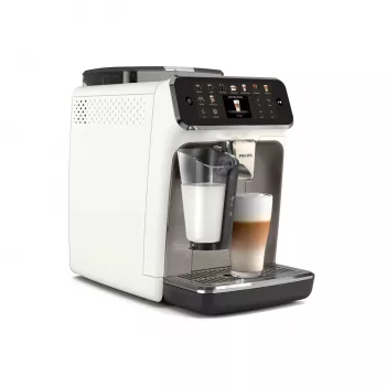 Philips 5500 series EP5545/70 kahvinkeitin täysautomaattinen espressokone 1,8 L