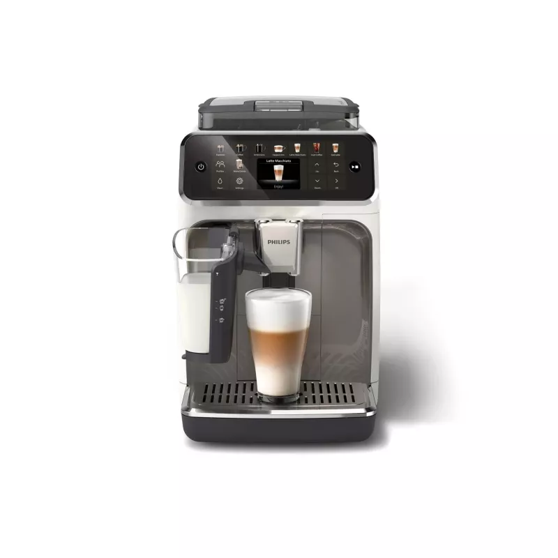 Philips 5500 series EP5545/70 kahvinkeitin täysautomaattinen espressokone 1,8 L