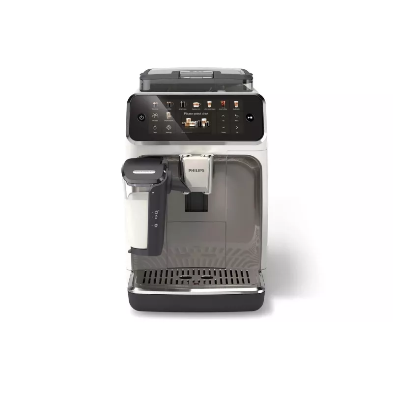 Philips 5500 series EP5545/70 kahvinkeitin täysautomaattinen espressokone 1,8 L