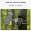 IP-valvontakamera Reolink Go Series G450 4K