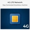 IP-valvontakamera Reolink Go Series G450 4K
