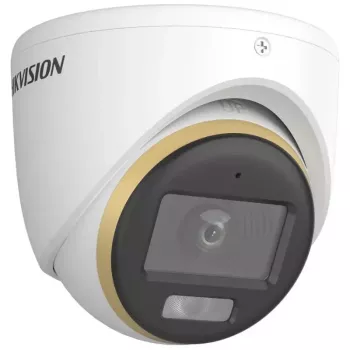 IP-valvontakamera Hikvision Turbo HD DS-2CE70DF3T-LMFS 1920x1080