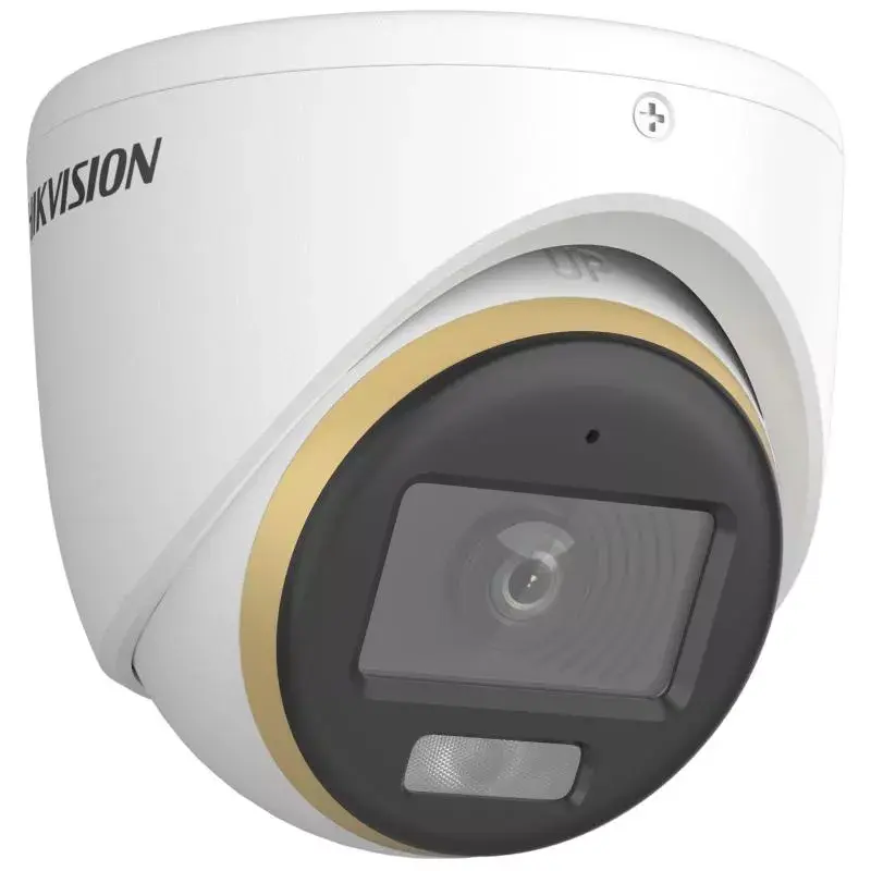IP-valvontakamera Hikvision Turbo HD DS-2CE70DF3T-LMFS 1920x1080