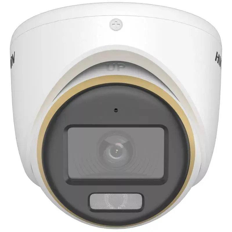 IP-valvontakamera Hikvision Turbo HD DS-2CE70DF3T-LMFS 1920x1080