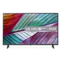 LG UHD 50UR78006LK TV 127 cm (50 tuuman) 4K Ultra HD Smart TV Wi-Fi musta