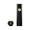 Tasku-työvalaisin Ledlenser 502735 12W LED musta