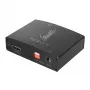 Lindy HDMI 4K30 äänierotin