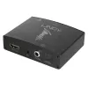 Lindy HDMI 4K30 äänierotin