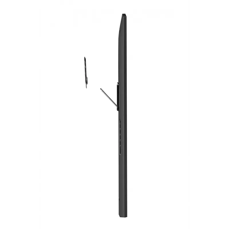 Neomounts WL30-265BL1 TV-seinäteline 43-85 tuuman Samsung-näytöille - ultralitteä