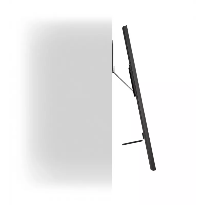 Neomounts WL30-265BL1 TV-seinäteline 43-85 tuuman Samsung-näytöille - ultralitteä