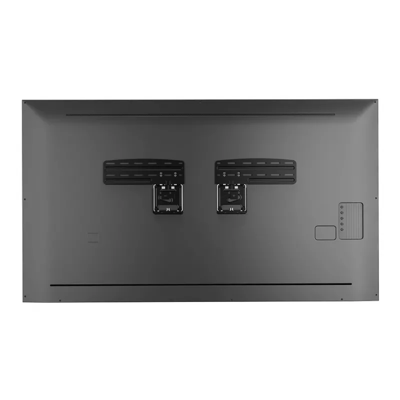 Neomounts WL30-265BL1 TV-seinäteline 43-85 tuuman Samsung-näytöille - ultralitteä