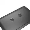 Neomounts WL30-265BL1 TV-seinäteline 43-85 tuuman Samsung-näytöille - ultralitteä