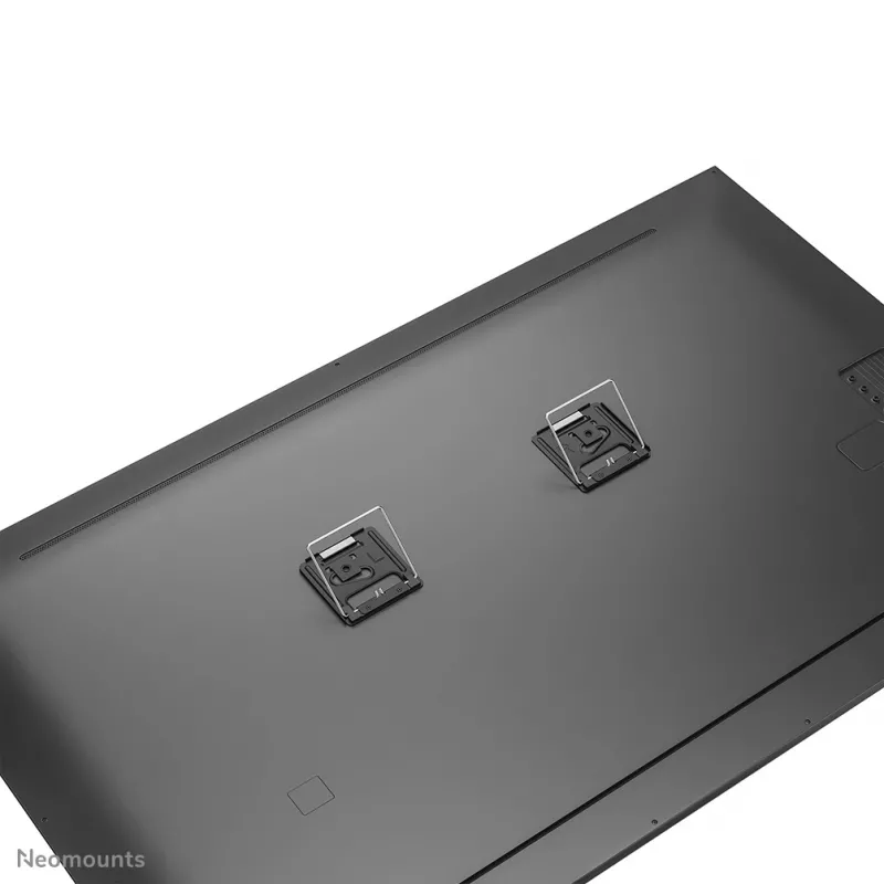 Neomounts WL30-265BL1 TV-seinäteline 43-85 tuuman Samsung-näytöille - ultralitteä