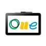WACOM Pen Display - One 12 - 11,6 tuuman - 1920x1080 (Full HD)