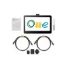 WACOM Pen Display - One 12 - 11,6 tuuman - 1920x1080 (Full HD)