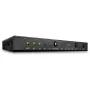 Lindy 38249 4-porttinen HDMI 2.0 18G -kytkin äänellä, pöytämalli