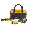 DeWALT DCF512D1-QW sähköinen mutterinväännin